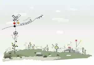 从零到一，现代网站搭建的进阶指南与实战策略，网站搭建多少钱