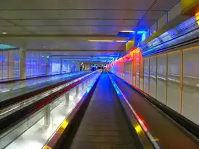 2023年度中国机场旅客吞吐量排行榜解析，枢纽格局重塑与区域协同发展观察，全国机场旅客吞吐量排名表
