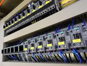数字化浪潮下的商务网站建设全攻略，从战略定位到长效运营的七维升级方案，商务网站建设教程