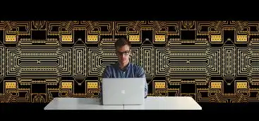 虚拟化与云计算，数字基建筑基与智能时代的双引擎驱动，虚拟化与云计算是什么