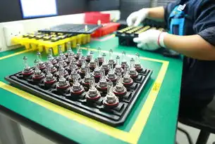 安全检测设备全解析，守护现代社会的技术防线，安全检测仪器有哪些