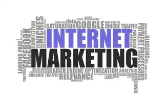 SEO，网络营销生态中的战略支点与价值重构（2023年深度解析）seo是网络营销不足之一吗