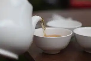 千年茶韵焕新章，解码茶叶的养生密码与文化美学，茶叶的网站概术