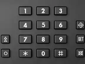 10元/月云服务器，重新定义中小企业数字化转型的成本革命与性能突破，2021年云服务器优惠套餐