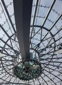 智能建筑新趋势，自动伸缩玻璃屋顶的安装与功能解析，自动伸缩玻璃屋顶安装方法