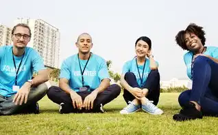 播撒社区服务的种子，一次志愿服务的生态实践与人文启示，参加社区志愿服务活动体会