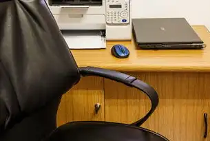 虚拟办公环境，数字时代的工作革命与未来展望，虚拟办公环境是什么