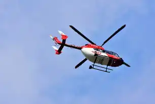 航空影像数据采集，驱动数字中国建设的空中透视眼，航空影像数据采集行业前景分析