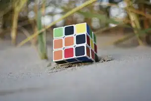 魔方网站，三维空间思维革命与跨学科知识枢纽的数字化重构，cubingAlgs魔方网站