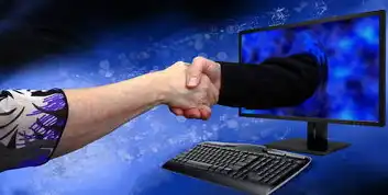 互联网生态全景图，网站类型分类体系与行业演进逻辑，网站类型分类有哪些方法