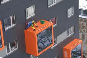 从零到一搭建专属官网，手把手教你完成从服务器部署到内容上线的全流程，服务器怎么创建网站