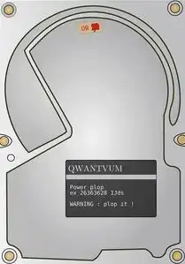 数据存储的物理革命，从纳米级磁化到智能存储介质的演进之路，文件存储到硬盘的原理是什么