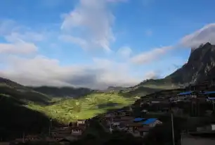 秘境甘南，穿越高原圣域的八种打开方式，甘南讲解
