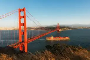 全球贸易枢纽新格局，解码世界吞吐量十大港口的经济密码与战略价值，世界吞吐量十大港口有哪些