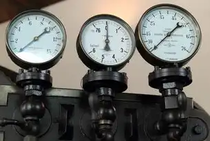 压力测试装置施工定额子目套用指南，技术参数与工程场景的精准匹配，压力测试装置是不是压力表