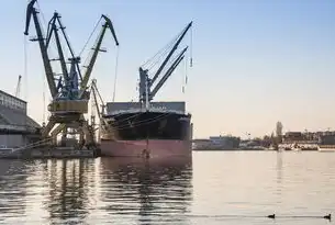 2021年中国港口集装箱吞吐量发展报告，数据解读与行业启示，2021年全国港口集装箱吞吐量是多少