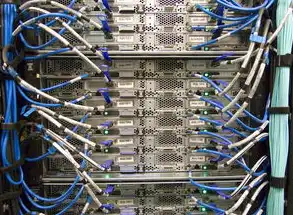 云服务器IDC机房数据备份，全链路防护体系构建与智能运维实践，云服务器备份方案
