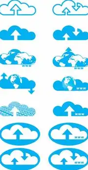 百度云在线服务器，构建企业数字化基建的智能中枢，百度云在线服务器连接失败