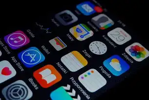 双倍保障，解锁iTunes备份的黄金分割法则与数据安全策略，itunes备份一个app