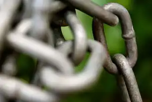 SEO黑链与暗链技术解析，隐蔽威胁与防御体系构建指南，暗链接是什么意思