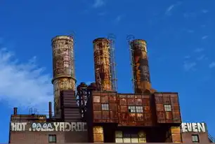 上海营销型网站建设，解码城市经济新引擎的数字化突围战，上海网站营销推广
