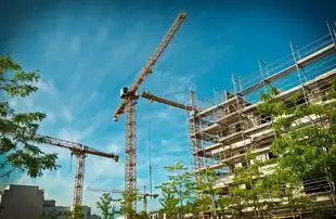 筑云科技，云智融合引领数字化转型，构建未来科技生态新范式，沈阳慧筑云科技有限公司