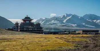 天象谜题，鱼鳞云与地震的关联性科学探析，鱼鳞云预示地震