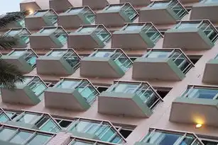 数字化浪潮中的基石，计算机网络技术的五大核心优势及其时代价值，计算机网络突出优点是什么问题