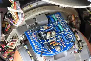 全维度机房智能中枢，构建新一代智慧运维管理生态体系，智慧机房运维管理平台app
