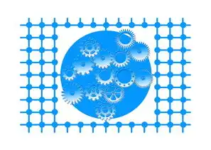 分布式存储技术革命，全球产业重构与2023年关键突破分析，分布式存储全球形势分析