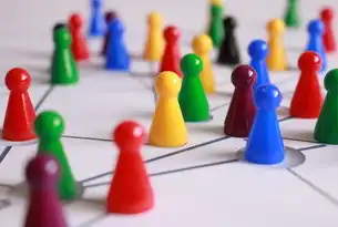 SEO团队架构优化指南，从职能分工到技术赋能的数字化转型实践，seo团队是什么意思