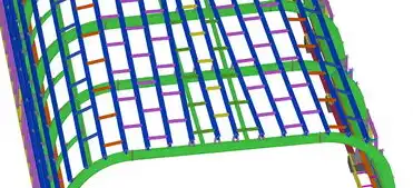 构建高效网站框架的九大核心要素与实战指南，从架构设计到用户体验的全链路解析，网站框架模板