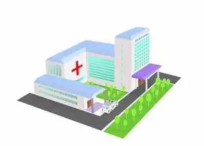 智慧医疗时代医院服务器集群建设与数据安全防护体系优化方案，医院服务器建设方案怎么写