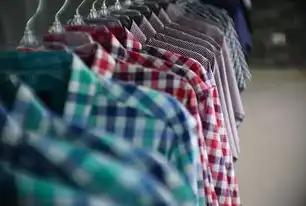 智穿未来，解码新一代服装网站如何重构时尚消费生态，服装网站模板