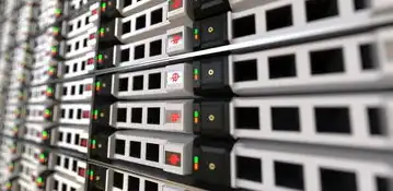 高校数据中心数字化转型实践，构建智慧校园神经中枢的创新路径，高校数据中心机房建设标准