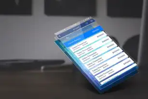 数字时代的界面设计密码，十大核心关键词与实战应用指南，界面设计中相关术语