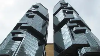 香港高防服务器，数字时代企业全球化部署的智能防护中枢，香港高防服务器(云防御版)