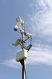 智能安防体系中的智慧之眼，视频监控在线巡查及故障报警系统深度解析，视频监控故障排除方案