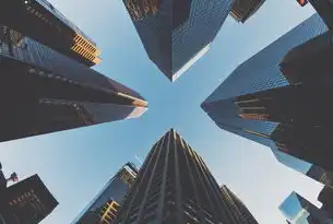 企业上云全解析，主流云服务类型与数字化转型实践路径，企业上云有什么好处
