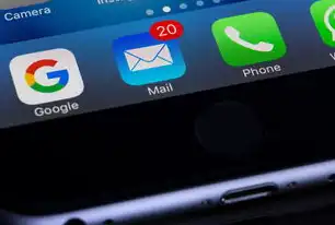 iPhone邮箱未下载邮件？三步定位故障根源及终极解决指南，iphone邮箱尚未从服务器上下载文件