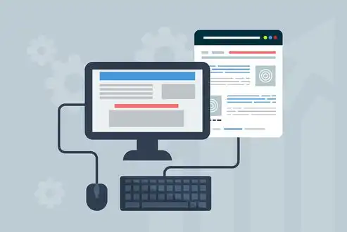 企业网站CMS，构建数字化生态的智能中枢与全场景应用指南，企业网站设计
