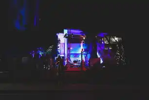 LED灯具网站源码开发实战指南，从架构设计到性能优化全解析，led灯具网站源码是多少