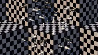 魔方网站，解码思维乐趣与科技美学的数字空间，还原魔方网站