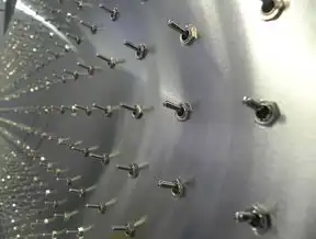 压力测试装置型号XX-2000在工业自动化中的创新应用与性能解析，压力测试装置型号怎么看