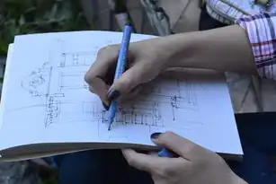 本地安全策略失效，企业数字化转型的隐形危机与应对之道，本地安全策略没有了