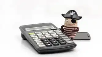 从零到一，全流程解析服务器部署的五大核心步骤与实战技巧，如何部署服务器程序