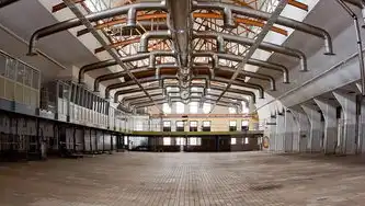 智能安防新标杆，慈溪市电动伸缩门生产厂的技术创新与产业升级实践，宁波电动伸缩门