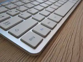 键盘保存键的终极指南，从机械按键到智能时代的文件守护密码，键盘按哪个键保存文件夹