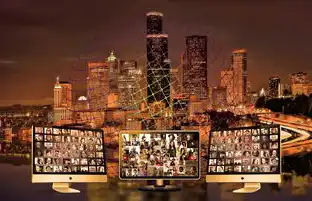 城市社区工作者职业前景探析，机遇、挑战与未来方向，城市社区工作者有前途吗工资多少