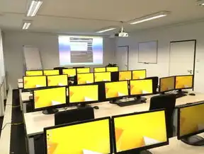 超融合数据中心，定义、技术架构与行业领跑者全景解析，超融合数据中心是什么公司的产品